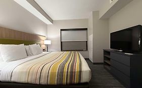 Country Inn & Suites By Radisson, Harrisburg - Hershey West, Pa